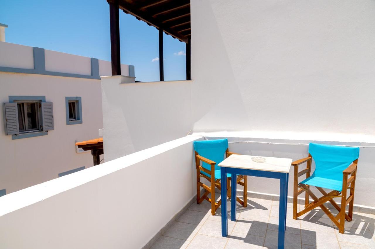 Inej Maisonette Ermoupoli Exterior photo